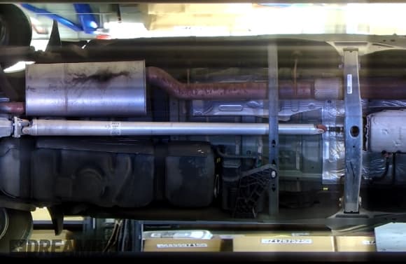 ✅ 2023 Chevrolet Colorado 2WD Work Truck • VIN: 1GCGSBEC5P1172357 • Lot: 91425505. Listed on Copart with 29,738 mi. Free auction sales archive from the USA and detailed vehicle history report at DreamBid. Image 13.