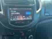 2016 Chevrolet Trax LS with VIN 3GNCJKSB3GL169342, listed as a Copart auction lot 91497775 with 106,425 mi miles and Clean title. Bid and sale history available at DreamBid. Image 12.