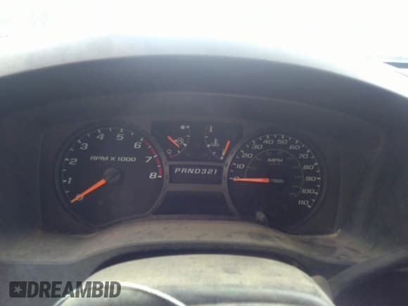 ✅ 2004 Chevrolet Colorado LS Z71 • VIN: 1GCDT196948105715 • Lot: 31924071. Listed on IAAI with 326 mi. Free auction sales archive from the USA and detailed vehicle history report at DreamBid. Image 7.