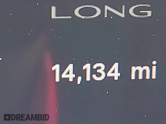 ✅ 2025 Tesla Model Y Long Range • VIN: 7SAYGDED6SA359486 • Lot: 43322820. Wystawiony na IAAI z przebiegiem 14 134 mil. Bezpłatny archiwum sprzedaży aukcyjnych z USA i szczegółowy raport historii pojazdu na DreamBid. Zdjęcie 14.