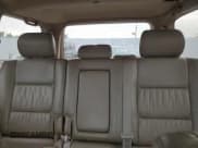 ✅ 2000 Toyota Land Cruiser • VIN: JT3HT05J0Y0082257 • Lot: 63392145. Listed on Copart with 355,619 mi. Free auction sales archive from the USA and detailed vehicle history report at DreamBid. Image 10.