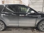 ✅ 2017 Ford Explorer Platinum • VIN: 1FM5K8HT5HGA87728 • Lot: 43580439. Listed on IAAI with 181,053 mi. Free auction sales archive from the USA and detailed vehicle history report at DreamBid. Image 14.