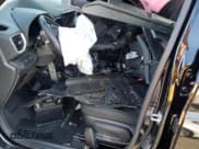 ✅ 2024 Hyundai Venue SEL • VIN: KMHRC8A38RU330024 • Lot: 85507974. Listed on Copart with Not provided. Free auction sales archive from the USA and detailed vehicle history report at DreamBid. Image 7.