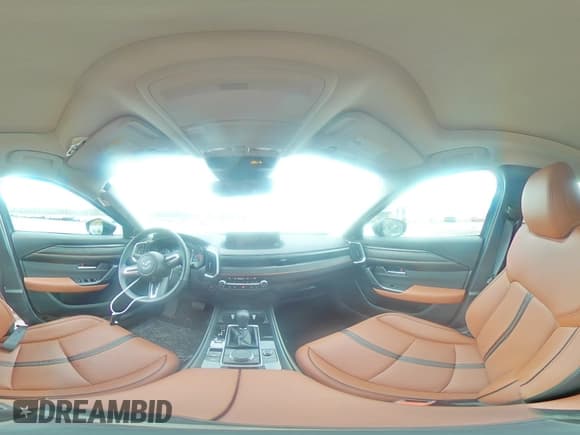 ✅ 2025 Mazda CX-50 Premium • VIN: 7MMVABDY8SN379690 • Lot: 91108085. Listed on Copart with 1,993 mi. Free auction sales archive from the USA and detailed vehicle history report at DreamBid. Image 15.