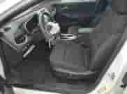 2023 Chevrolet Malibu LT с VIN 1G1ZD5STXPF226580, выставлен на аукционе Copart как лот 66724555 с пробегом 17 975 миль миль и Списание • Salvage title. История ставок и продаж доступна на DreamBid. Изображение 7.