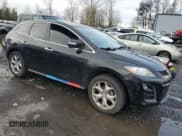 ✅ 2011 Mazda CX-7 S Grand Touring • VIN: JM3ER4DL4B0401021 • Лот: 85787334. Опубликован ранее на Copart с пробегом 161 250 миль. Бесплатный доступ к архиву аукционных продаж из США и подробный отчёт об истории автомобиля на DreamBid. Изображение 4.