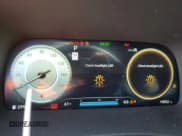 ✅ 2023 Hyundai Palisade SEL • VIN: KM8R44GE8PU589611 • Лот: 81591984. Опубликован ранее на Copart с пробегом 15 552 миль. Бесплатный доступ к архиву аукционных продаж из США и подробный отчёт об истории автомобиля на DreamBid. Изображение 9.