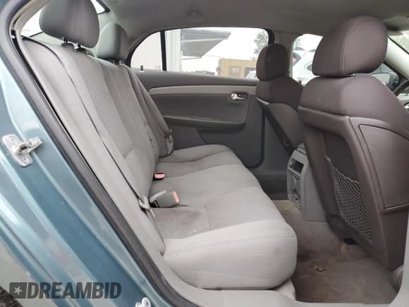 ✅ 2009 Chevrolet Malibu 1LS • VIN: 1G1ZG57B29F166966 • Lot: 75182684. Listed on Copart with 228,610 mi. Free auction sales archive from the USA and detailed vehicle history report at DreamBid. Image 11.