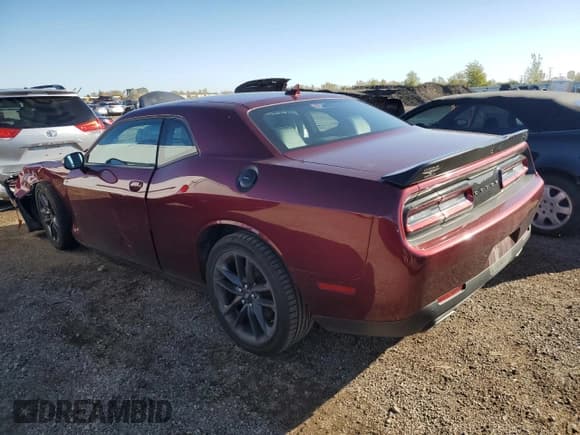 ✅ 2021 Dodge Challenger GT • VIN: 2C3CDZKG1MH501078 • Lot: 82567635. Wystawiony na Copart z przebiegiem 29 649 mil. Bezpłatny archiwum sprzedaży aukcyjnych z USA i szczegółowy raport historii pojazdu na DreamBid. Zdjęcie 2.