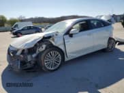 ✅ 2020 Toyota Avalon Limited Hybrid • VIN: 4T1C21FB3LU012643 • Лот: 50376145. Опубликован ранее на Copart с пробегом 86 787 миль. Бесплатный доступ к архиву аукционных продаж из США и подробный отчёт об истории автомобиля на DreamBid. Изображение 1.