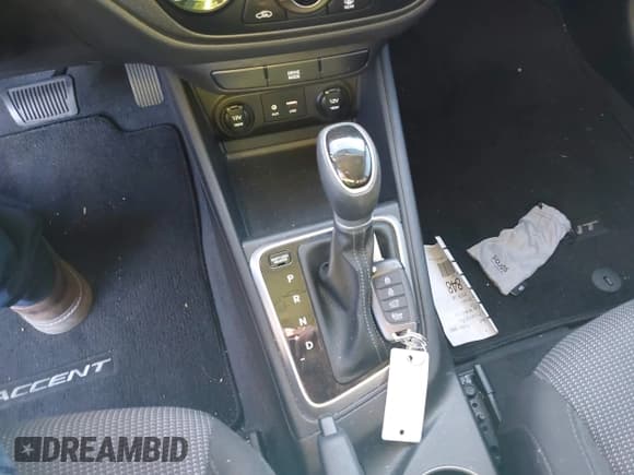 ✅ 2022 Hyundai Accent SE • VIN: 3KPC24A66NE173764 • Лот: 41297625. Опубликован ранее на IAAI с пробегом 33 853 миль. Бесплатный доступ к архиву аукционных продаж из США и подробный отчёт об истории автомобиля на DreamBid. Изображение 11.