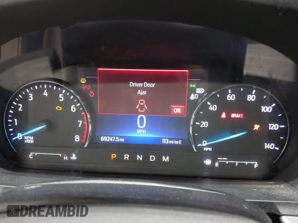 ✅ 2020 Ford Explorer XLT • VIN: 1FMSK8DH9LGB36636 • Лот: 43690683. Опубликован ранее на IAAI с пробегом 69 247 миль. Бесплатный доступ к архиву аукционных продаж из США и подробный отчёт об истории автомобиля на DreamBid. Изображение 7.