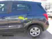 2019 Chevrolet Trax LS с VIN 3GNCJKSB4KL115282, выставлен на аукционе IAAI как лот 43408337 с пробегом 169 454 миль миль и . История ставок и продаж доступна на DreamBid. Изображение 19.