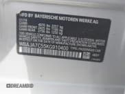 ✅ 2019 BMW 5 Series 530i xDrive • VIN: WBAJA7C55KG910400 • Lot: 42850313. Listed on IAAI with 50,566 mi. Free auction sales archive from the USA and detailed vehicle history report at DreamBid. Image 9.