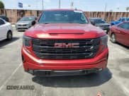 ✅ 2024 GMC Sierra 1500 Elevation • VIN: 1GTUUCEDXRZ350909 • Лот: 69226765. Опубликован ранее на Copart с пробегом Не указан. Бесплатный доступ к архиву аукционных продаж из США и подробный отчёт об истории автомобиля на DreamBid. Изображение 5.