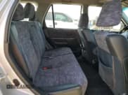 ✅ 2003 Honda CR-V LX • VIN: JHLRD78563C007321 • Lot: 83917014. Wystawiony na Copart z przebiegiem 168 036 mil. Bezpłatny archiwum sprzedaży aukcyjnych z USA i szczegółowy raport historii pojazdu na DreamBid. Zdjęcie 11.