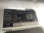 ✅ 2020 Mercedes-Benz Sprinter Cargo • VIN: W1W4ECHY3LT034942 • Lot: 41982597. Listed on IAAI with 44,572 mi. Free auction sales archive from the USA and detailed vehicle history report at DreamBid. Image 9.