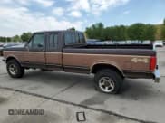 ✅ 1991 Ford F-250 • VIN: 1FTHX26H4MKA83210 • Lot: 67998035. Listed on Copart with 73,551 mi. Free auction sales archive from the USA and detailed vehicle history report at DreamBid. Image 2.