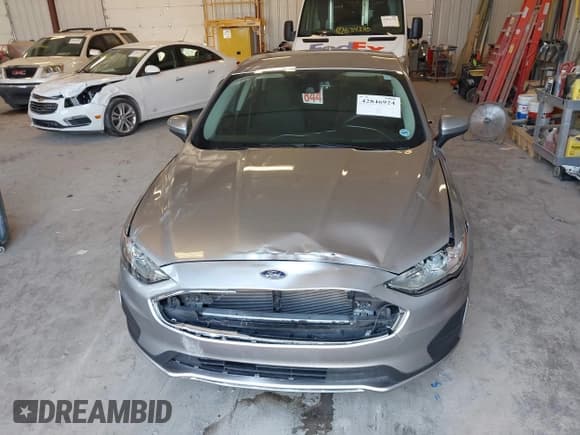 ✅ 2020 Ford Fusion SE • VIN: 3FA6P0HD3LR167170 • Lot: 42846924. Listed on IAAI with 37,911 mi. Free auction sales archive from the USA and detailed vehicle history report at DreamBid. Image 6.