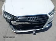 ✅ 2018 Audi A3 Premium • VIN: WAUB8GFF6J1050464 • Lot: 42368280. Listed on IAAI with 76,205 mi. Free auction sales archive from the USA and detailed vehicle history report at DreamBid. Image 6.