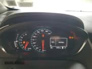 ✅ 2022 Chevrolet Trax LS • VIN: KL7CJNSM6NB544986 • Lot: 87260395. Listed on Copart with 14,727 mi. Free auction sales archive from the USA and detailed vehicle history report at DreamBid. Image 9.