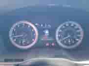 2020 Hyundai Venue SE with VIN KMHRB8A39LU019065, listed as a Copart auction lot 60753444 with 131,476 mi miles and Salvage title. Bid and sale history available at DreamBid. Image 9.