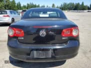 ✅ 2009 Volkswagen Eos Lux • VIN: WVWFA71F29V003789 • Lot: 59990135. Wystawiony na Copart z przebiegiem 124 170 mil. Bezpłatny archiwum sprzedaży aukcyjnych z USA i szczegółowy raport historii pojazdu na DreamBid. Zdjęcie 6.