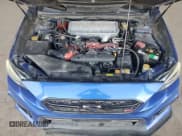 ✅ 2016 Subaru WRX STI • VIN: JF1VA2M67G9804143 • Lot: 87060825. Wystawiony na Copart z przebiegiem 119 116 mil. Bezpłatny archiwum sprzedaży aukcyjnych z USA i szczegółowy raport historii pojazdu na DreamBid. Zdjęcie 11.