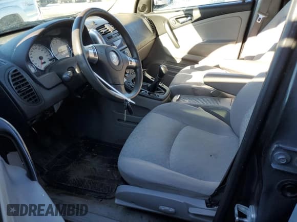 ✅ 2006 Saturn VUE • VIN: 5GZCZ23D96S875134 • Lot: 89344725. Wystawiony na Copart z przebiegiem 137 649 mil. Bezpłatny archiwum sprzedaży aukcyjnych z USA i szczegółowy raport historii pojazdu na DreamBid. Zdjęcie 7.