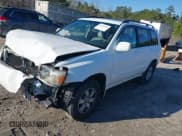 ✅ 2007 Toyota Highlander • VIN: JTEGP21A570129323 • Лот: 41643292. Опубликован ранее на IAAI с пробегом 158 036 миль. Бесплатный доступ к архиву аукционных продаж из США и подробный отчёт об истории автомобиля на DreamBid. Изображение 17.
