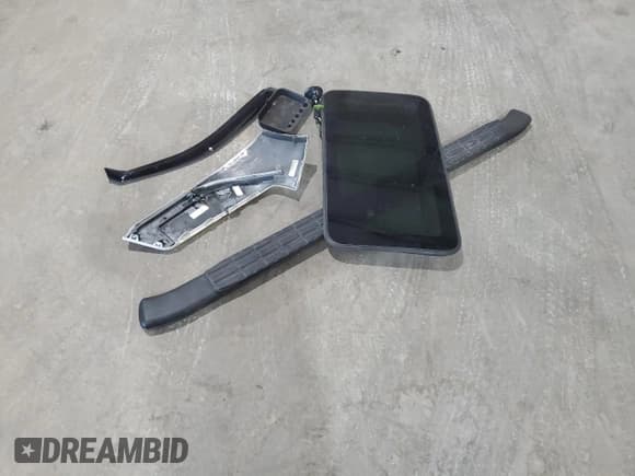 ✅ 2022 Ram 1500 Big Horn • VIN: 1C6SRFBT8NN132868 • Lot: 69602265. Listed on Copart with 57,800 mi. Free auction sales archive from the USA and detailed vehicle history report at DreamBid. Image 12.