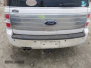 ✅ 2009 Ford Flex Limited • VIN: 2FMDK53C59BA03160 • Lot: 43635824. Wystawiony na IAAI z przebiegiem 235 627 mil. Bezpłatny archiwum sprzedaży aukcyjnych z USA i szczegółowy raport historii pojazdu na DreamBid. Zdjęcie 15.