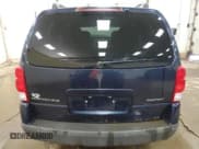 ✅ 2006 Pontiac Montana • VIN: 1GMDV33L36D162633 • Лот: 62877005. Опубликован ранее на Copart с пробегом 190 562 миль. Бесплатный доступ к архиву аукционных продаж из США и подробный отчёт об истории автомобиля на DreamBid. Изображение 6.