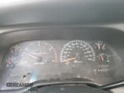 ✅ 2000 Dodge 2500 • VIN: 3B7KC236XYG145114 • Lot: 64314695. Listed on Copart with 154,337 mi. Free auction sales archive from the USA and detailed vehicle history report at DreamBid. Image 9.