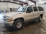 ✅ 2006 Chevrolet Suburban LS • VIN: 3GNGK26GX6G124877 • Лот: 47192555. Опубликован ранее на Copart с пробегом 204 578 миль. Бесплатный доступ к архиву аукционных продаж из США и подробный отчёт об истории автомобиля на DreamBid. Изображение 1.