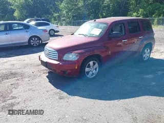 ✅ 2006 Chevrolet HHR LS • VIN: 3GNDA13D36S623348 • Lot: 42169784. Listed on IAAI with 133,648 mi. Free auction sales archive from the USA and detailed vehicle history report at DreamBid. Image 2.