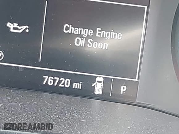 ✅ 2018 Chevrolet Colorado 2WD Work Truck • VIN: 1GCGSBEA3J1287240 • Lot: 42085886. Listed on IAAI with 76,720 mi. Free auction sales archive from the USA and detailed vehicle history report at DreamBid. Image 16.