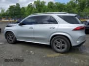 ✅ 2021 Mercedes-Benz GLE 450 • VIN: 4JGFB5KB1MA373821 • Lot: 56587285. Wystawiony na Copart z przebiegiem 22 636 mil. Bezpłatny archiwum sprzedaży aukcyjnych z USA i szczegółowy raport historii pojazdu na DreamBid. Zdjęcie 2.