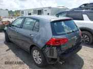 ✅ 2015 Volkswagen Golf TSI S • VIN: 3VW217AU0FM011843 • Lot: 42699022. Wystawiony na IAAI z przebiegiem 78 101 mil. Bezpłatny archiwum sprzedaży aukcyjnych z USA i szczegółowy raport historii pojazdu na DreamBid. Zdjęcie 3.