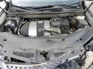 ✅ 2020 Lexus RX 350L • VIN: JTJHZKEA8L2014563 • Lot: 64772075. Listed on Copart with 63,839 mi. Free auction sales archive from the USA and detailed vehicle history report at DreamBid. Image 12.