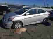 ✅ 2016 Hyundai Accent SE • VIN: KMHCT4AEXGU960897 • Lot: 71165723. Listed on Copart with 115,135 mi miles. Access the free auction sales archive from the USA and view a detailed vehicle history report at DreamBid. Image 1.