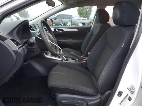 ✅ 2017 Nissan Sentra S • VIN: 3N1AB7AP0HY302489 • Лот: 93518185. Опубликован ранее на Copart с пробегом 77 218 миль. Бесплатный доступ к архиву аукционных продаж из США и подробный отчёт об истории автомобиля на DreamBid. Изображение 7.