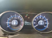 ✅ 2011 Hyundai Sonata GLS • VIN: 5NPEB4AC6BH170398 • Lot: 70665525. Listed on Copart with 148,311 mi. Free auction sales archive from the USA and detailed vehicle history report at DreamBid. Image 9.