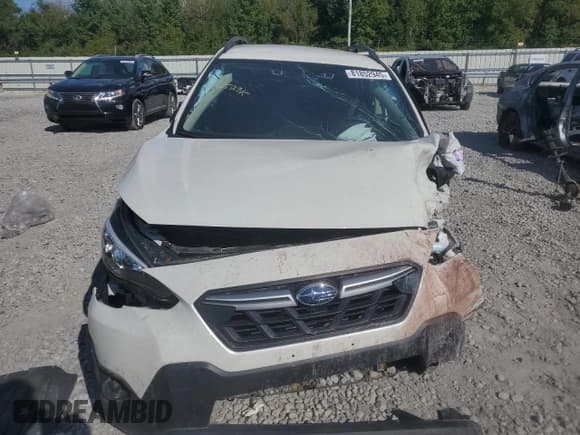 ✅ 2023 Subaru Crosstrek • VIN: JF2GTABCXPH206829 • Лот: 81852945. Опубликован ранее на Copart с пробегом Не указан. Бесплатный доступ к архиву аукционных продаж из США и подробный отчёт об истории автомобиля на DreamBid. Изображение 5.