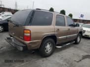 ✅ 2003 GMC Yukon SLE • VIN: 1GKEC13VX3R188119 • Lot: 68723475. Listed on Copart with Not provided. Free auction sales archive from the USA and detailed vehicle history report at DreamBid. Image 3.