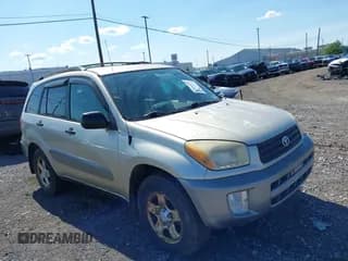 ✅ 2002 Toyota RAV4 • VIN: JTEHH20VX26069566 • Лот: 42902959. Опубликован ранее на IAAI с пробегом 193 643 миль. Бесплатный доступ к архиву аукционных продаж из США и подробный отчёт об истории автомобиля на DreamBid. Изображение 1.