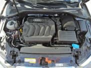 ✅ 2017 Audi A3 Premium • VIN: WAUAUGFF4H1032322 • Лот: 90095585. Опубликован ранее на Copart с пробегом 15 327 миль. Бесплатный доступ к архиву аукционных продаж из США и подробный отчёт об истории автомобиля на DreamBid. Изображение 11.