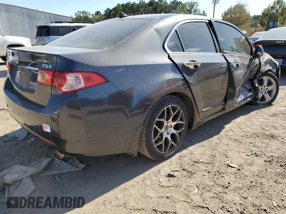 ✅ 2013 Acura TSX • VIN: JH4CU2F43DC002190 • Lot: 92464145. Wystawiony na Copart z przebiegiem 190 955 mil. Bezpłatny archiwum sprzedaży aukcyjnych z USA i szczegółowy raport historii pojazdu na DreamBid. Zdjęcie 3.