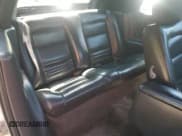 ✅ 2000 Chrysler Sebring JXi • VIN: 3C3EL55H8YT221793 • Lot: 69963565. Wystawiony na Copart z przebiegiem Nie podano. Bezpłatny archiwum sprzedaży aukcyjnych z USA i szczegółowy raport historii pojazdu na DreamBid. Zdjęcie 10.