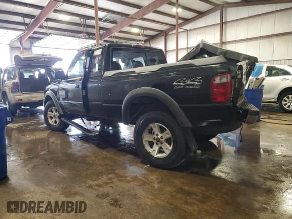 ✅ 2002 Ford Ranger XL Fleet • VIN: 1FTZR45E72TA19655 • Лот: 91713385. Опубликован ранее на Copart с пробегом 179 664 миль. Бесплатный доступ к архиву аукционных продаж из США и подробный отчёт об истории автомобиля на DreamBid. Изображение 2.